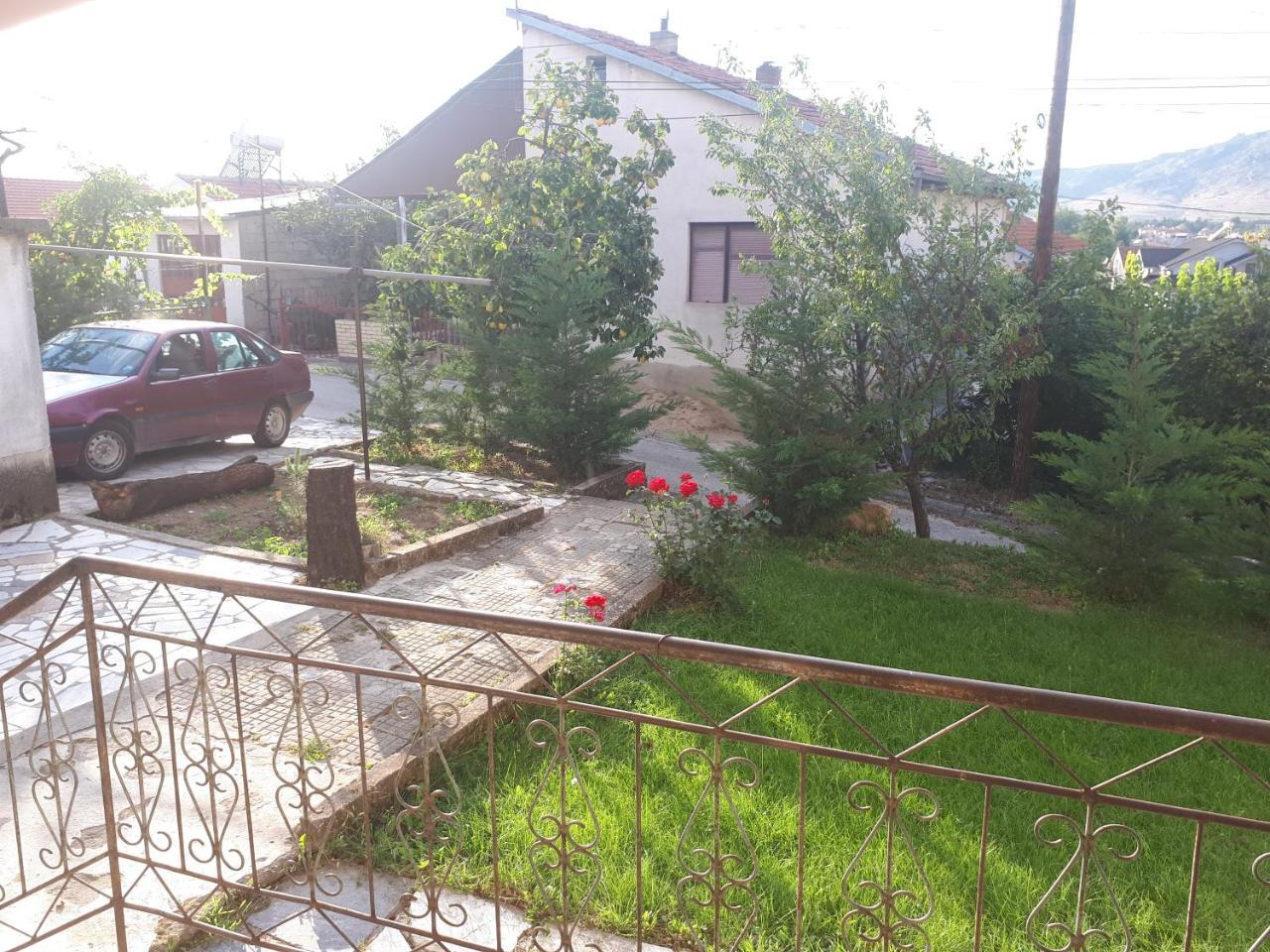 Iliovski Inn - Just Like Home Prilep Exterior foto